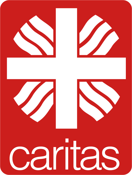 Logo: Caritasverband für die Diözese Limburg e. V.
