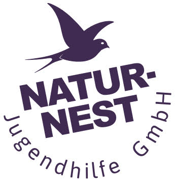 Logo: Jugendhilfe Natur-Nest GmbH