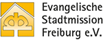 Logo evangelische Stadtmission Freiburg e.V.