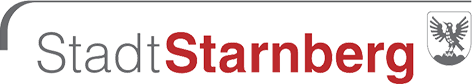Logo Stadt Starnberg