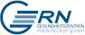 Logo - GRN Gesundheitszentren Rhein-Neckar gGmbH