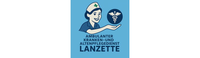 Examinierte Pflegefachkräfte (m/w/d) – ambulanter Dienst